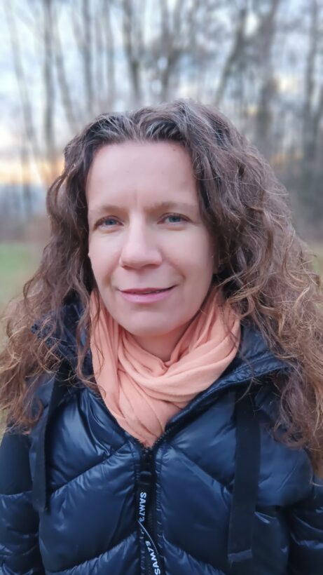 Andrea Hučková